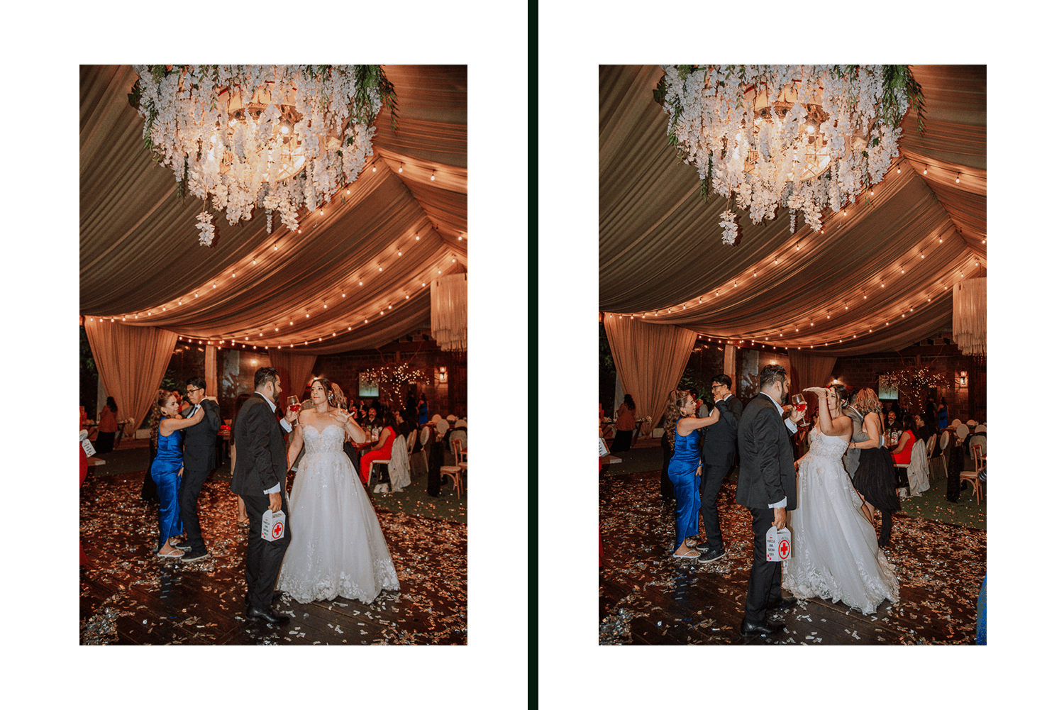 Fotografía de boda en León Guanajuato por fotógrafo de bodas destino en México